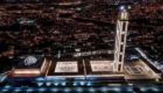 الجزائر تحدد موعد افتتاح "الجامع الأعظم".. ما قصته؟