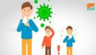 دراسة: الأطفال ربما ينشرون كورونا أكثر مما نعتقد