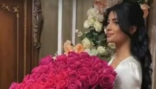 العروس الحسناء التي طردها العريس ليلة الزفاف