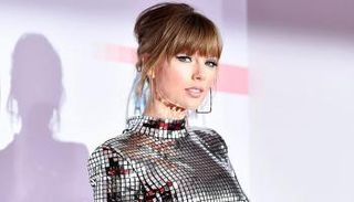 تايلور سويفت