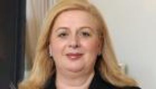 سهى عرفات: أعتذر باسم شرفاء فلسطين عن إساءة البعض للإمارات الحبيبة