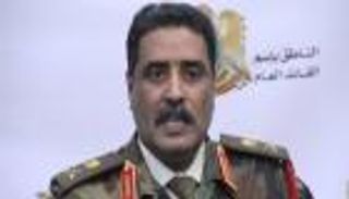 الجيش الليبي ينفي لـ"العين الإخبارية" رفض مبادرة وقف إطلاق النار