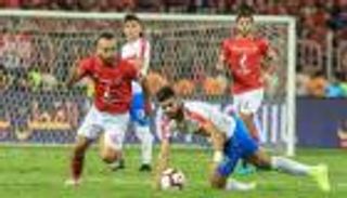 الزمالك ضد الأهلي.. التشكيل المتوقع لقمة الدوري المصري