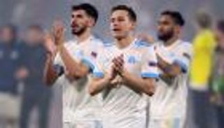 بعد فشل صفقة نيوكاسل.. مارسيليا رهان سعودي جديد بالدوريات الكبرى