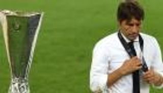 كواليس الرحيل الوشيك.. "رصاصة" تدفع كونتي لمغادرة إنتر ميلان