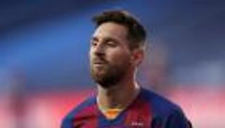 التضارب مستمر.. برشلونة يتحدى ميسي