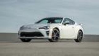 بتقنيات متطورة.. تويوتا تكشف عن فئات جديدة من طراز 86