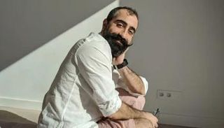 بهداد إسفاهبود - الجارديان