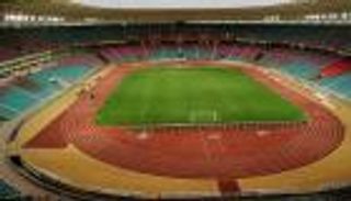 حمادي العقربي.. إطلاق اسم ساحر منتخب تونس على ملعب رادس