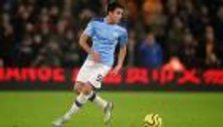 بعد جارسيا.. برشلونة يطلب لاعبا جديدا من مانشستر سيتي