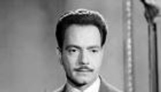 في ذكرى وفاته.. تفاصيل لقاء نادر مع كمال الشناوي