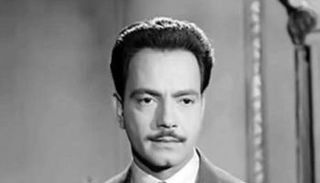 كمال الشناوي