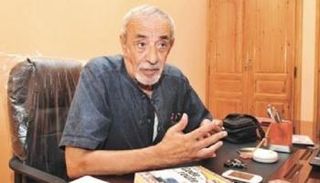 الشرطي الجزائري الراحل محمد العزوني