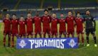 ترتيب الدوري المصري.. بيراميدز يقتنص الوصافة من الزمالك