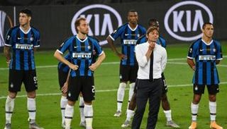 أنطونيو كونتي مدرب إنتر ميلان