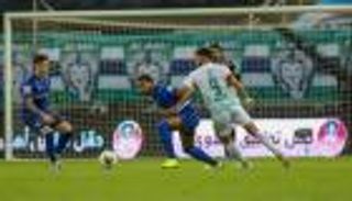 الدوري السعودي.. طاقم تحكيم مصري وصدمة من الاتحاد الآسيوي