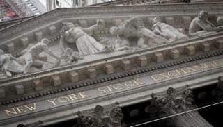 بورصة نيويورك - رويترز