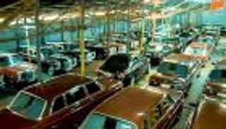 كنوز هيلا سيلاسي.. قصة 200 سيارة صنعت التاريخ في إثيوبيا