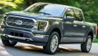 فورد F-150 في الصدارة.. أفضل 10 شاحنات أمريكية عبر التاريخ