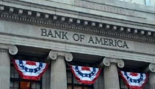 بنك أوف أمريكا