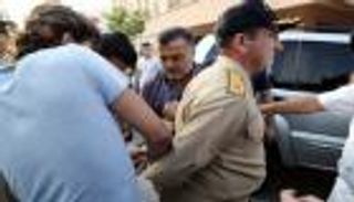 محكمة تركية تأمر باعتقال 36 عسكرياً والتهمة "غولن"