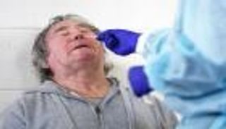 كورونا حول العالم.. زيادة قياسية في أوكرانيا و"صفر إصابات محلية" بالصين