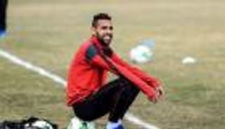 4 مبادرات لدعم مؤمن زكريا قبل قمة الزمالك والأهلي