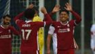مباراة ودية تكشف هوية مصابي كورونا في ليفربول