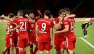 نهائي دوري أبطال أوروبا.. 5 متوجين يدعمون بايرن ميونيخ