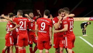 بايرن ميونيخ