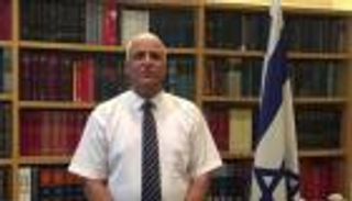 إسرائيل تبدي رغبتها في السلام مع العراق