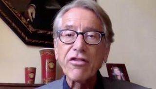 جوليو ترسي وزير الخارجية الإيطالي السابق