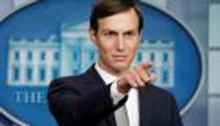 تقارير إعلامية: كوشنر يزور الإمارات وإسرائيل الشهر المقبل