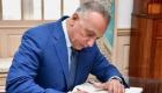 الكاظمي يصل البصرة لبحث تداعيات اغتيال النشطاء