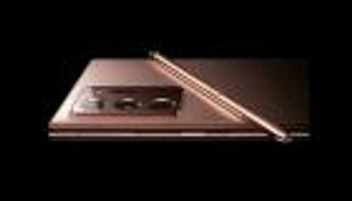 الهاتف ذو اللون النحاسي يتصدر مبيعات Galaxy Note 20