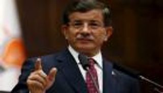 بعيدا عن بطش أردوغان.. هذه تركيا التي يريدها داود أوغلو