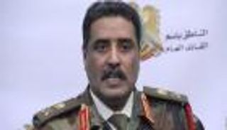 الجيش الليبي يعلن موقفه من مبادرة السراج