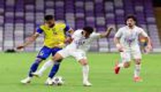 الفوز يصاحب العين الإماراتي في أولى مبارياته بعد كورونا