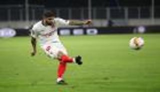 بعد الفوز بالدوري الأوروبي.. أول رسالة من بانيجا لجماهير الشباب السعودي