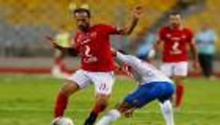 بعد قمة الأهلي والزمالك.. وليد سليمان ينهي أزمة عبدالشافي بزيارة مفاجئة