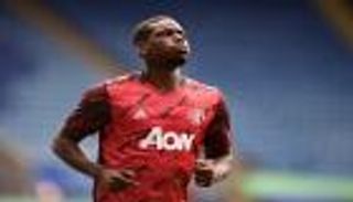 رسالة تحسم موقف بوجبا من الانتقال إلى ريال مدريد