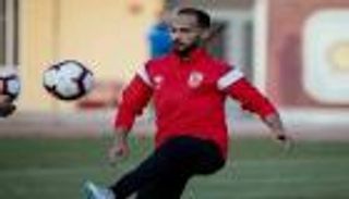 بعد قمة الزمالك والأهلي.. وليد سليمان ضحية جديدة لإصابة الترقوة
