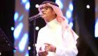 "سيف الملهم".. هدية رابح صقر لمحمد بن سلمان