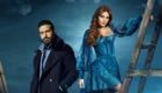 سيرين عبدالنور تطل على "شاهد" بمسلسل "دانتيل"