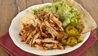 وجبات شاورما تصيب 6 أشخاص من عائلة واحدة بحالات تسمم في الأردن