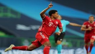 بايرن ميونيخ الألماني