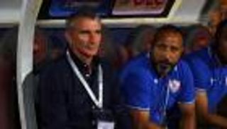 الزمالك ضد الأهلي.. كارتيرون يحلم بالريمونتادا.. وفايلر محبط