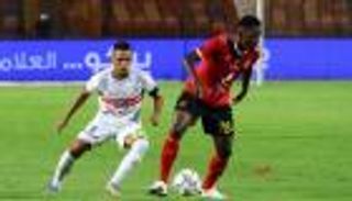 بالصور.. "المهاجم الوهمي" يفجر السخرية في قمة الزمالك والأهلي