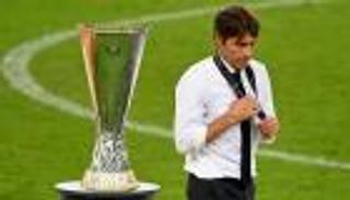 3 أسباب تضع كونتي خارج إنتر ميلان