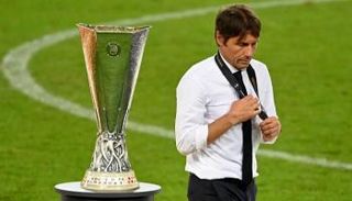 أنطونيو كونتي مدرب إنتر ميلان